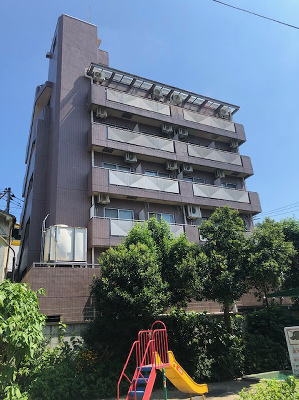 【外観】 | フレール高円寺