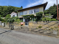 鳥取市立川町4丁目 土地の画像