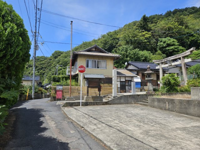 【外観】 | 鳥取市立川町4丁目 土地