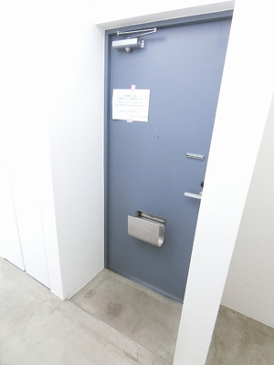 【その他】 | S･BLANC/エスブラン | ※玄関※