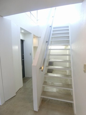 【その他】 | S･BLANC/エスブラン | ※階段※