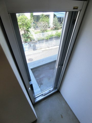 【その他】 | S･BLANC/エスブラン | ※リビングダイニングキッチン扉※