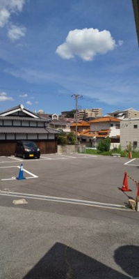 【外観】 | 神光パーキングⅡ