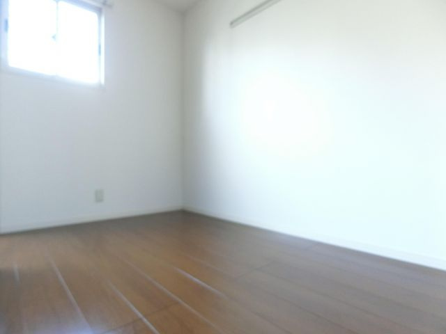 シャルム加太の寝室