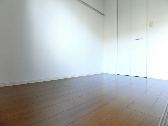 シャルム加太の寝室
