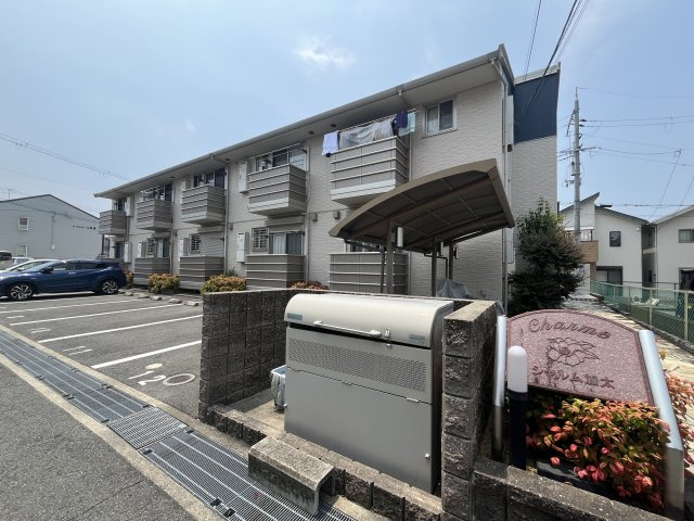 シャルム加太のその他共用部分