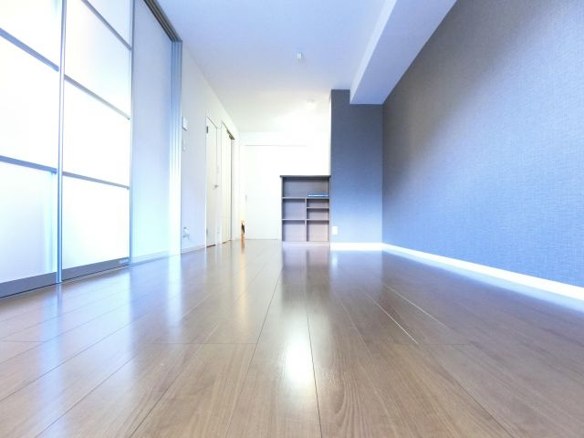 シャルム加太の居間・リビング