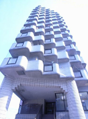 【外観】 | ダイナコート久留米駅前