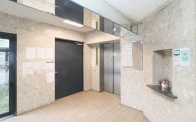 【その他】 | ダイナコート久留米駅前