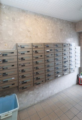 【その他共用部分】 | ダイナコート久留米駅前