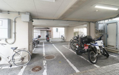 【その他共用部分】 | ダイナコート久留米駅前