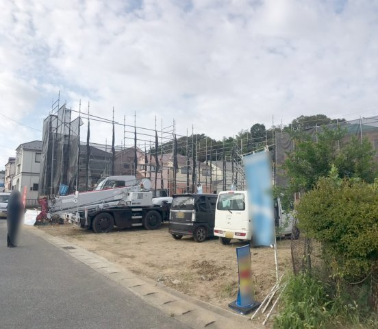 新松戸駅の土地一覧 野田市で新築一戸建て 不動産屋をお探しならアース クライシス株式会社がおすすめ