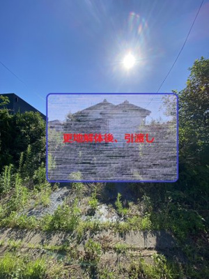 【外観】 | 木更津市江川売地