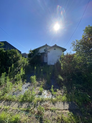 【外観】 | 木更津市江川売地