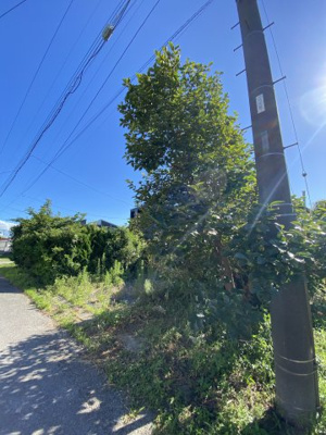 【外観】 | 木更津市江川売地