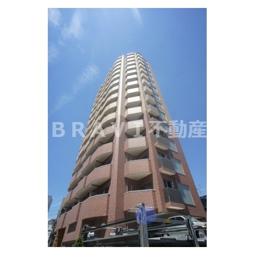 プレジオ天神橋　BRAVI不動産