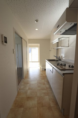 【内装】 | サンビエラ美波