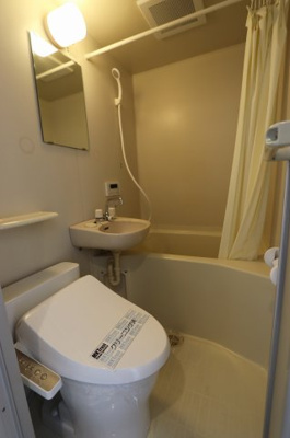 【トイレ】 | サンビエラ美波 | トイレ新品★