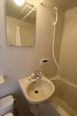 【浴室】 | サンビエラ美波