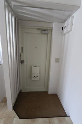 【玄関】 | サンビエラ美波