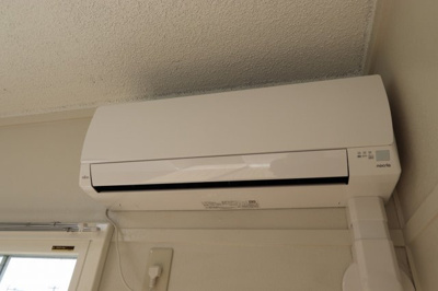 【設備】 | サンビエラ美波 | エアコン新品★