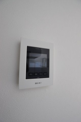 【セキュリティ】 | サンビエラ美波