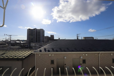 【展望】 | サンビエラ美波