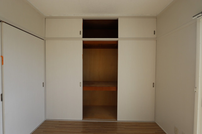 【収納】 | サンビエラ美波 | 
