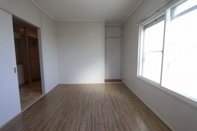 【洋室】 | サンビエラ美波