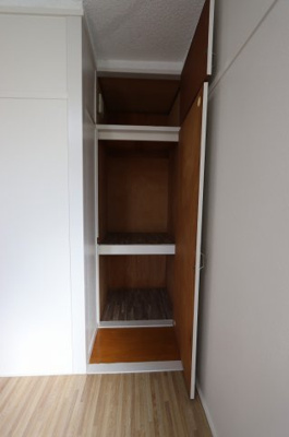 【収納】 | サンビエラ美波 | 
