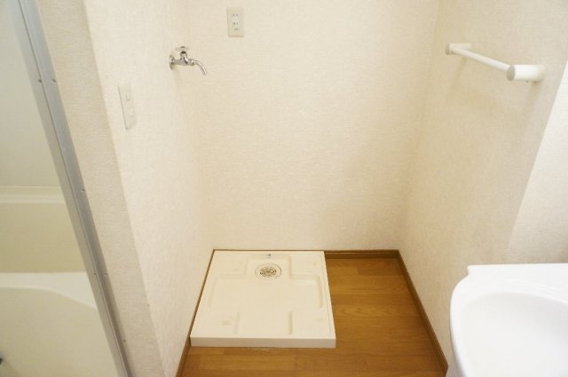 プリマウェーラ戸島の設備