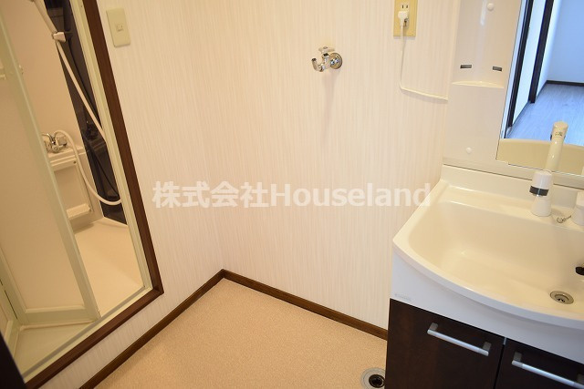 アーネスハイツわかの設備