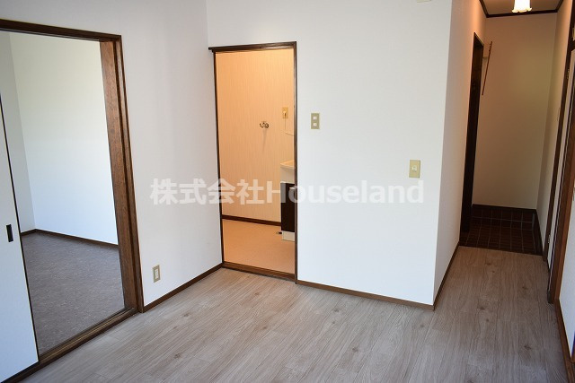 アーネスハイツわかのその他