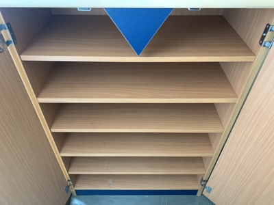 【収納】 | セレステ三軒茶屋