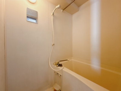 【浴室】 | セレステ三軒茶屋