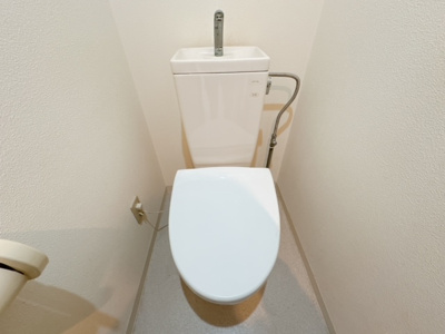 【トイレ】 | セレステ三軒茶屋