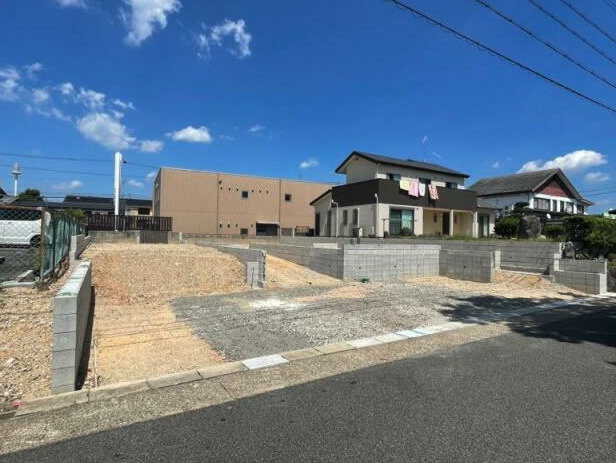 名古屋市緑区鴻仏目2丁目113新築戸建2号棟 仲介手数料無料 小坂小学校 滝ノ水中学校 エコジョーズ バルコニー 浴室乾燥機 ２４時間換気システム 三面鏡付洗面化粧台 仲介手数料無料 名古屋市で新築戸建てを探すならaplace