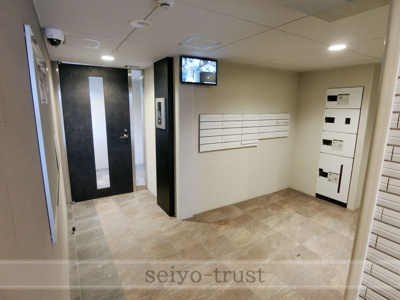 【その他共用部分】 | Branche宇品