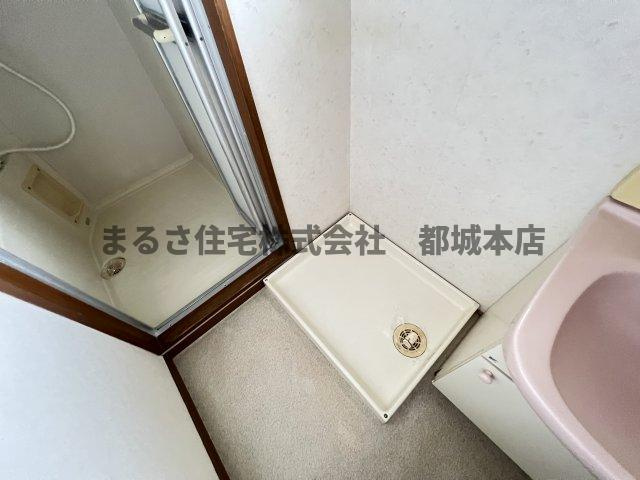日の出マンションの設備