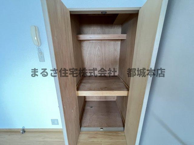 日の出マンションのその他