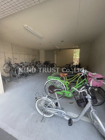 レオンコンフォート新梅田Ⅱのその他共用部分