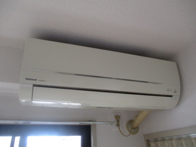 【設備】 | 栄光ハイツ