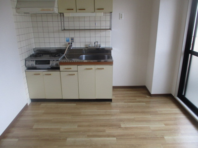 【居間・リビング】 | 栄光ハイツ