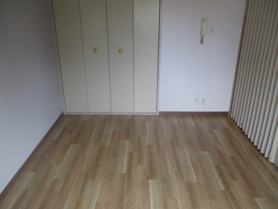 【内装】 | 栄光ハイツ