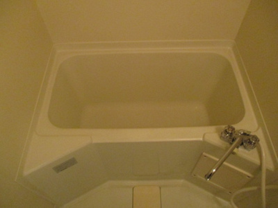 【浴室】 | 栄光ハイツ