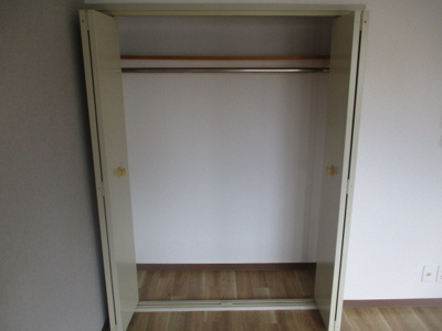 【収納】 | 栄光ハイツ