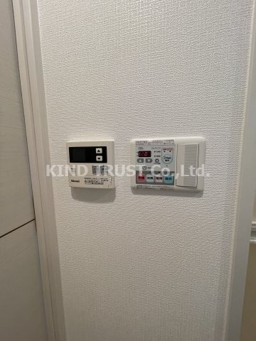 プレサンス天神橋ディオレの設備