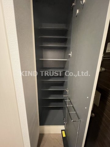 プレサンス天神橋ディオレのその他