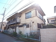 松本荘の画像