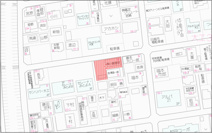 宮崎市大工3丁目の画像